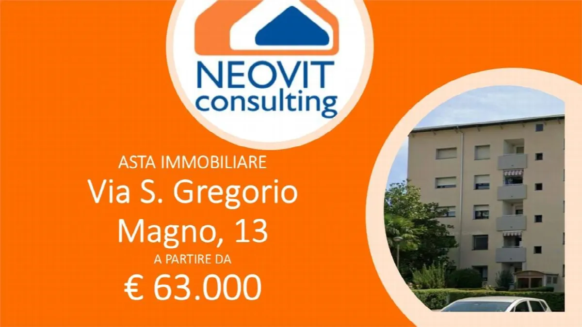 Appartamento in vendita a Grugliasco - foto 1