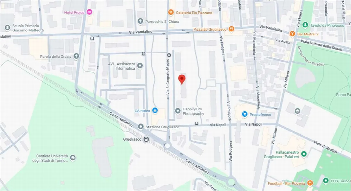 Appartamento in vendita a Grugliasco - foto 10