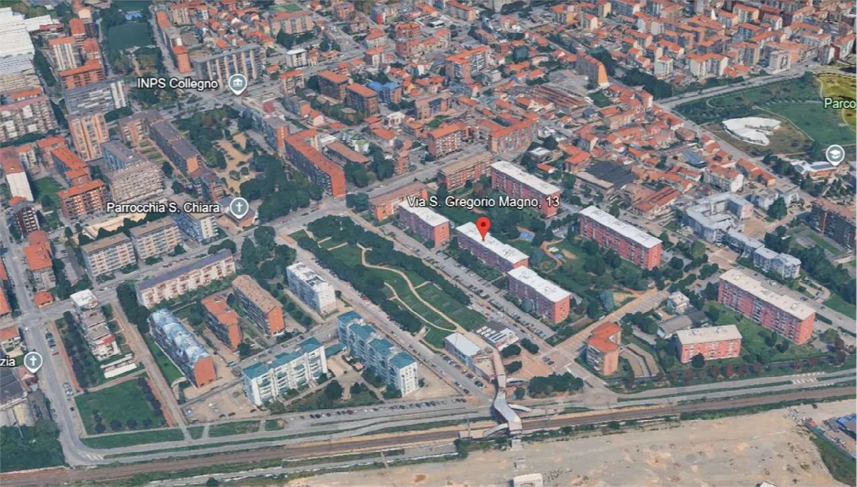 Appartamento in vendita a Grugliasco - foto 4