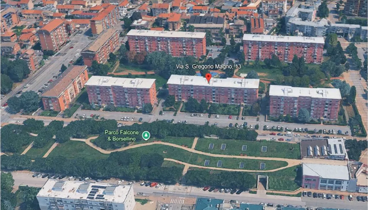 Appartamento in vendita a Grugliasco - foto 5
