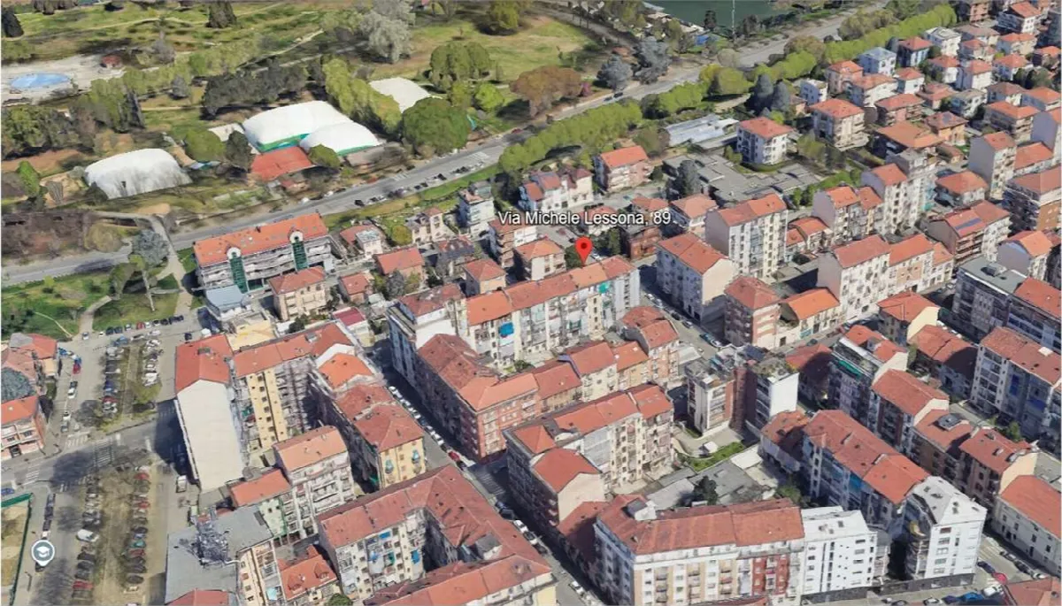 Appartamento in vendita a Torino - foto 6