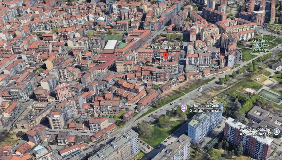 Appartamento in vendita a Torino - foto 4