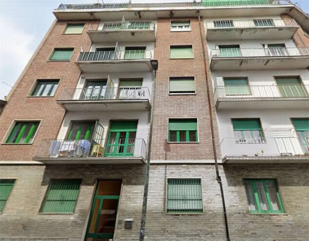 Appartamento in vendita a Torino - foto 8