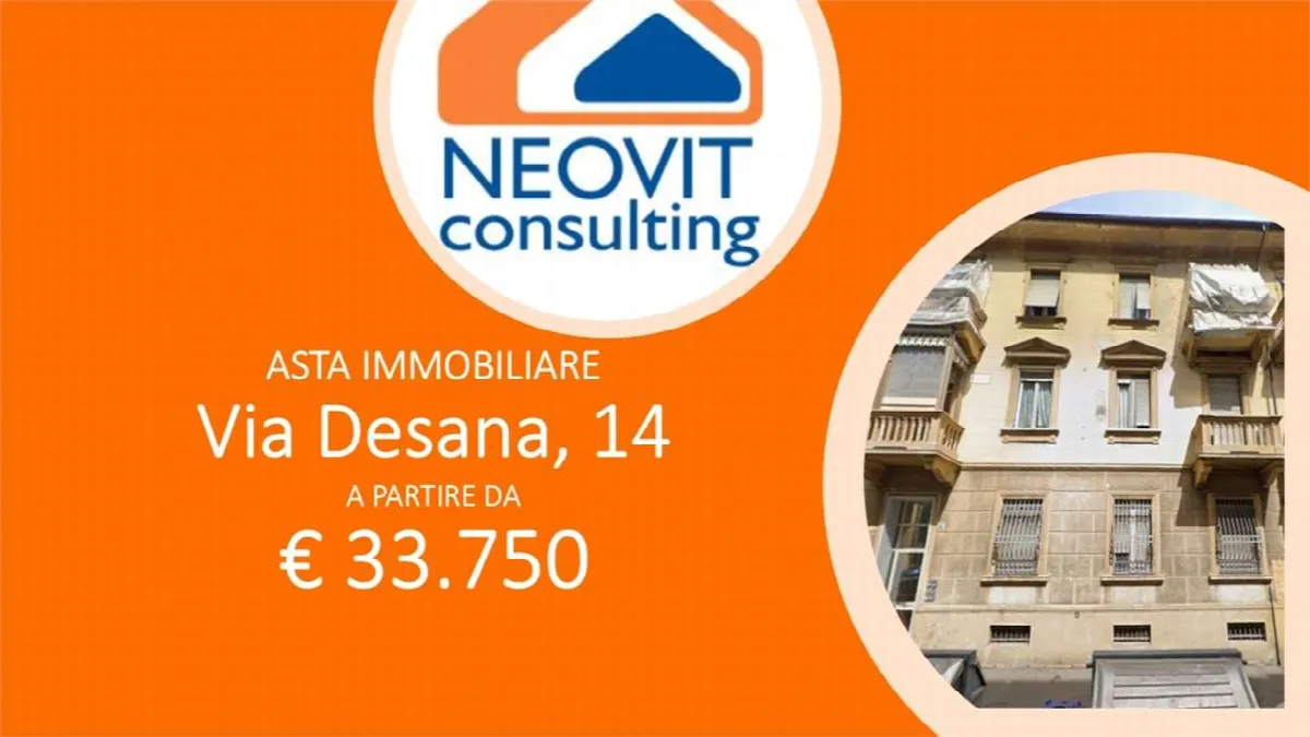 Appartamento in vendita a Torino - foto 1
