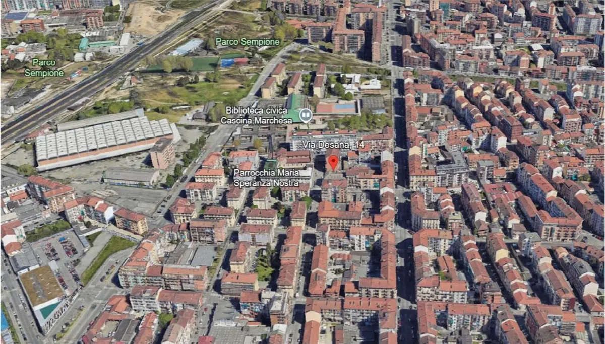 Appartamento in vendita a Torino - foto 4