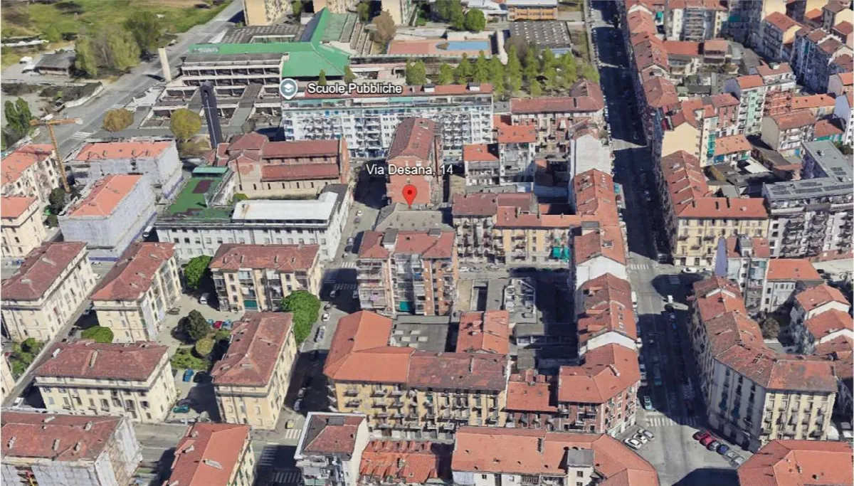 Appartamento in vendita a Torino - foto 5