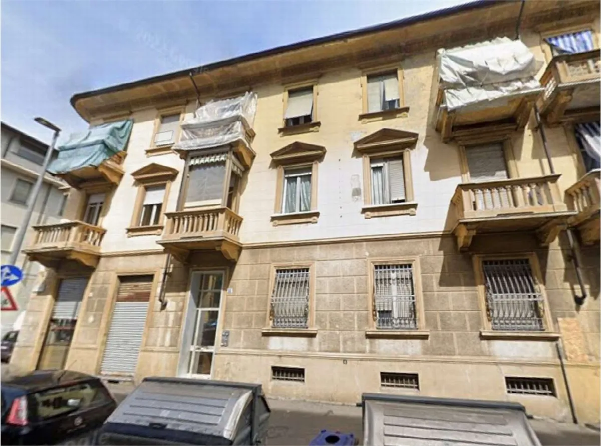 Appartamento in vendita a Torino - foto 8