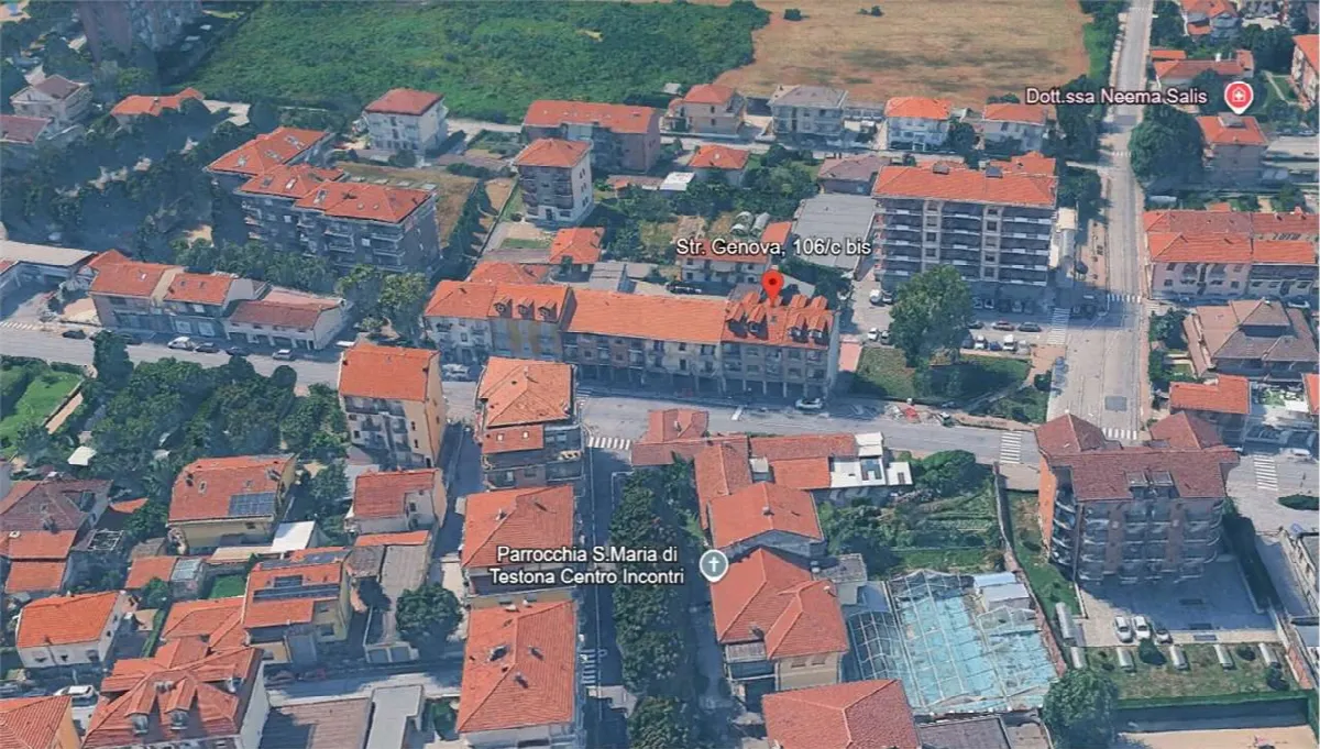 Appartamento in vendita a Moncalieri - foto 5