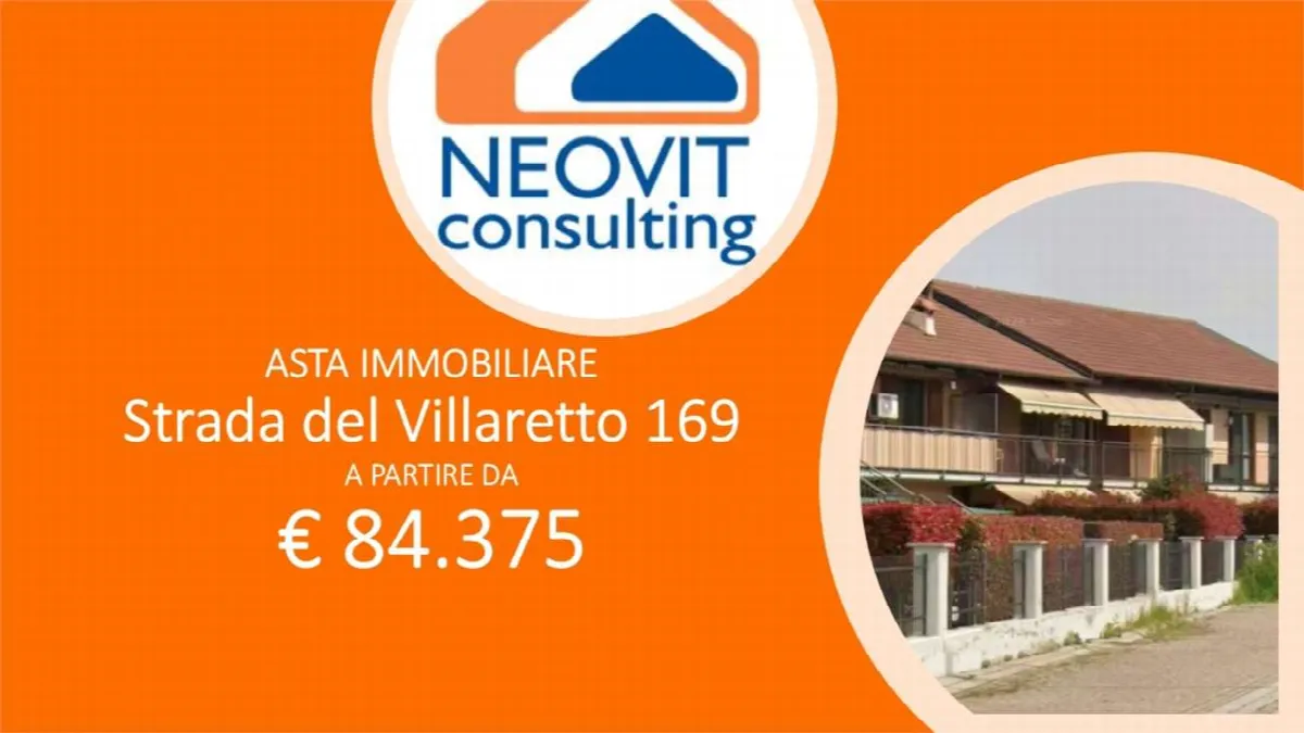 Appartamento in vendita a Torino - foto 1