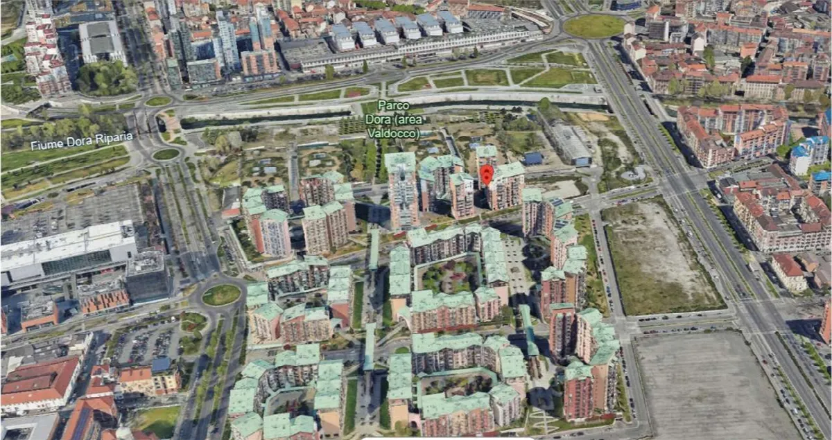 Appartamento in vendita a Torino - foto 4