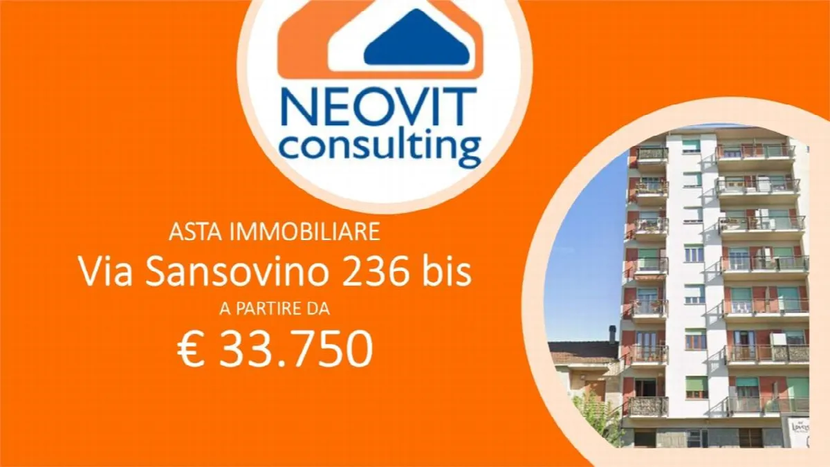 Appartamento in vendita a Torino - foto 1