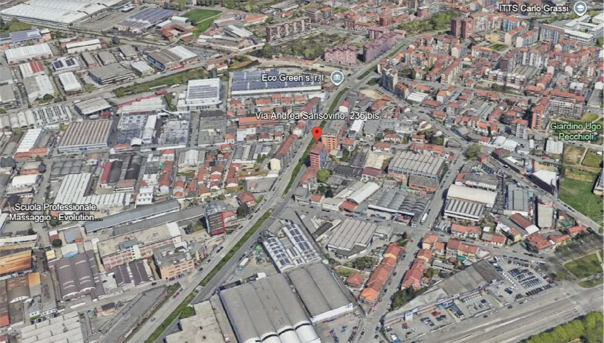 Appartamento in vendita a Torino - foto 4