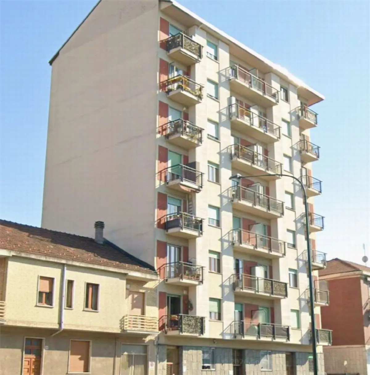 Appartamento in vendita a Torino - foto 7