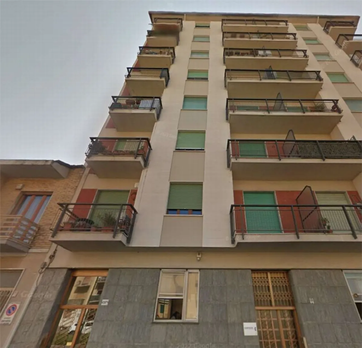 Appartamento in vendita a Torino - foto 8