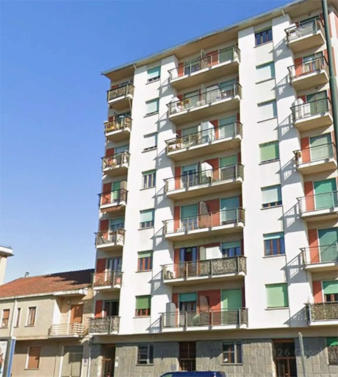 Appartamento in vendita a Torino - foto 9
