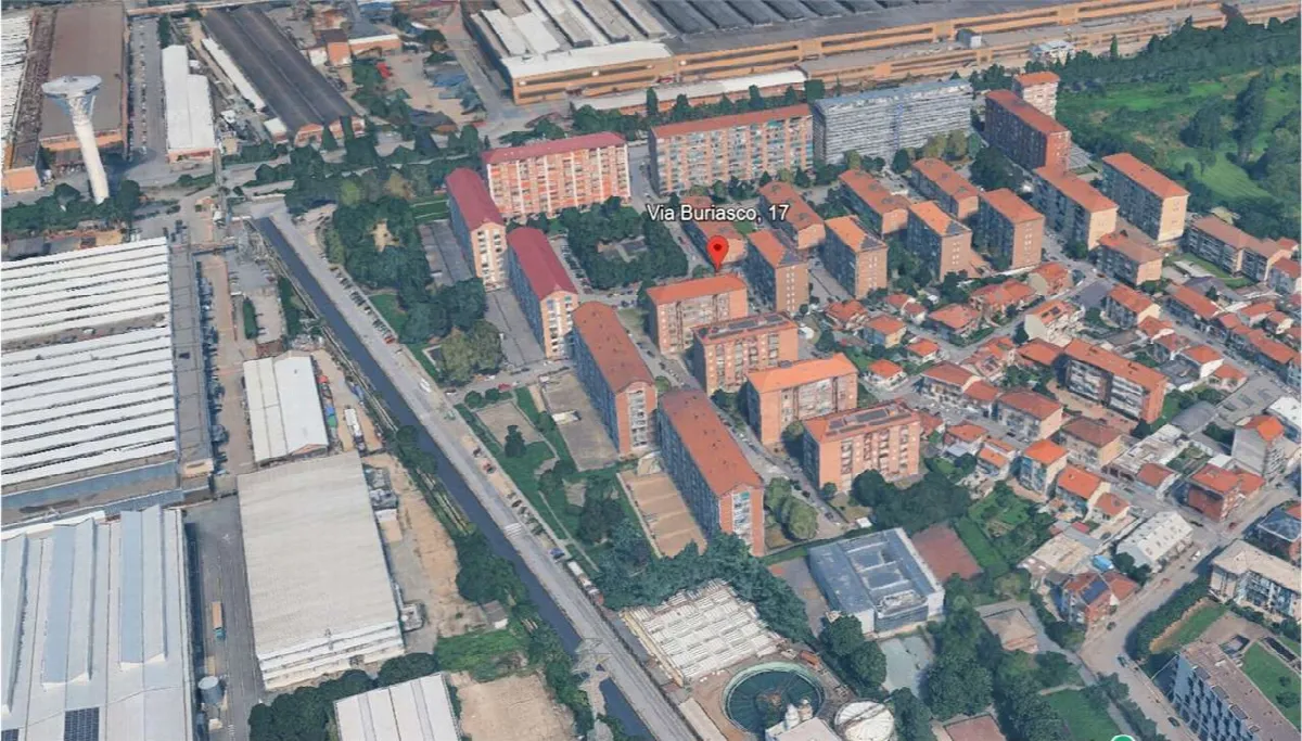 Appartamento in vendita a Torino - foto 4