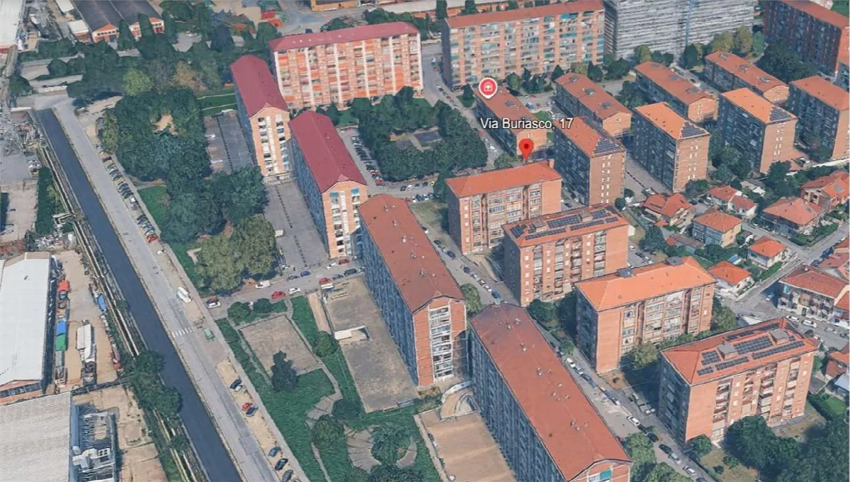 Appartamento in vendita a Torino - foto 6