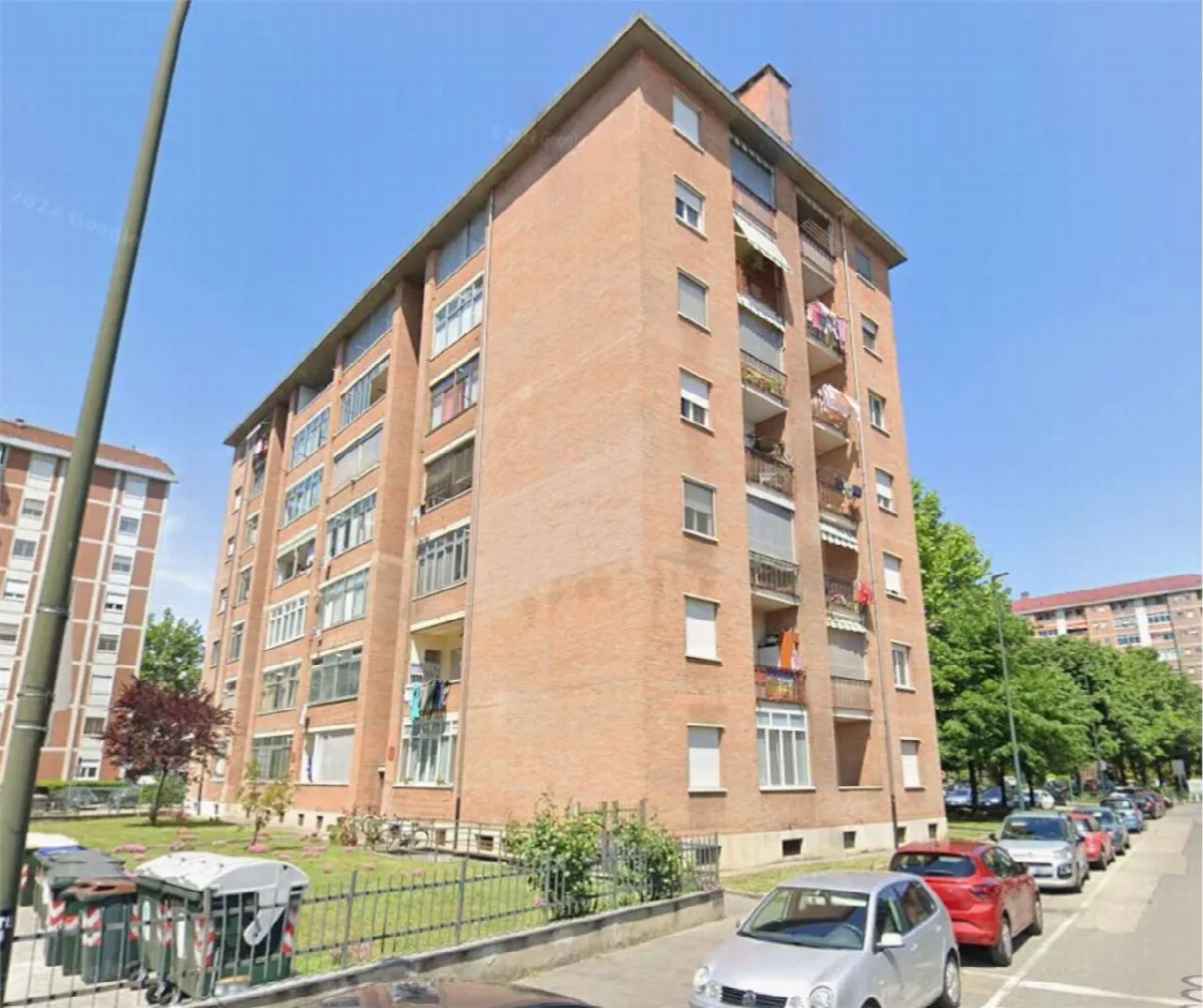 Appartamento in vendita a Torino - foto 8