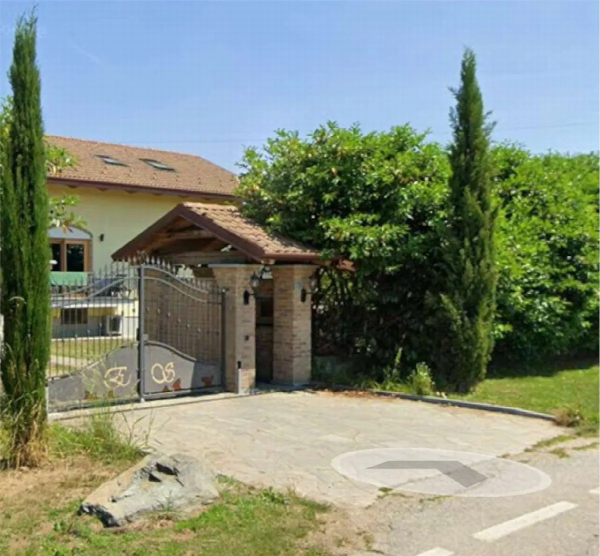 Villa in vendita a Leinì - foto 8