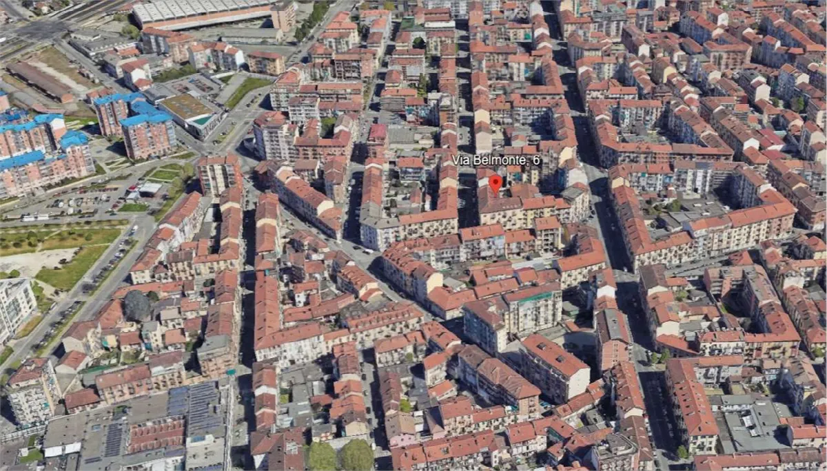 Appartamento in vendita a Torino - foto 4
