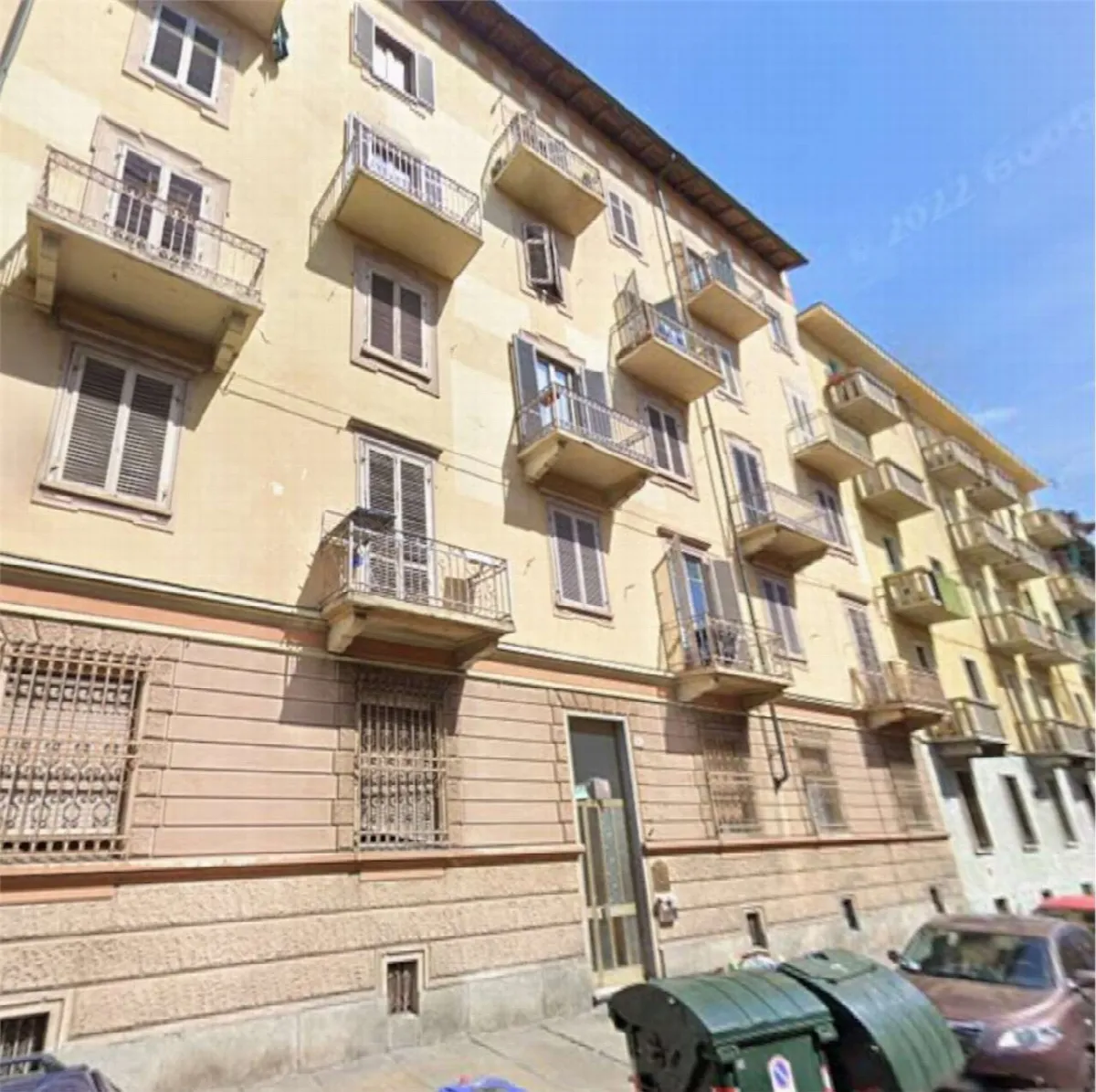 Appartamento in vendita a Torino - foto 7