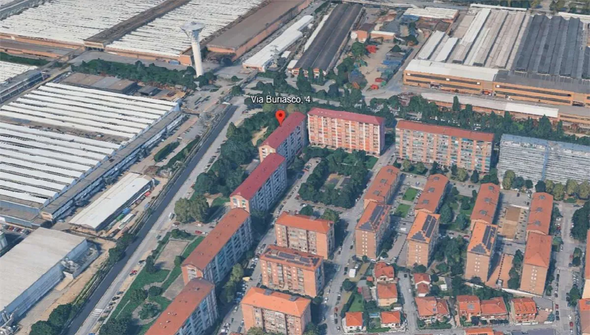 Appartamento in vendita a Torino - foto 4