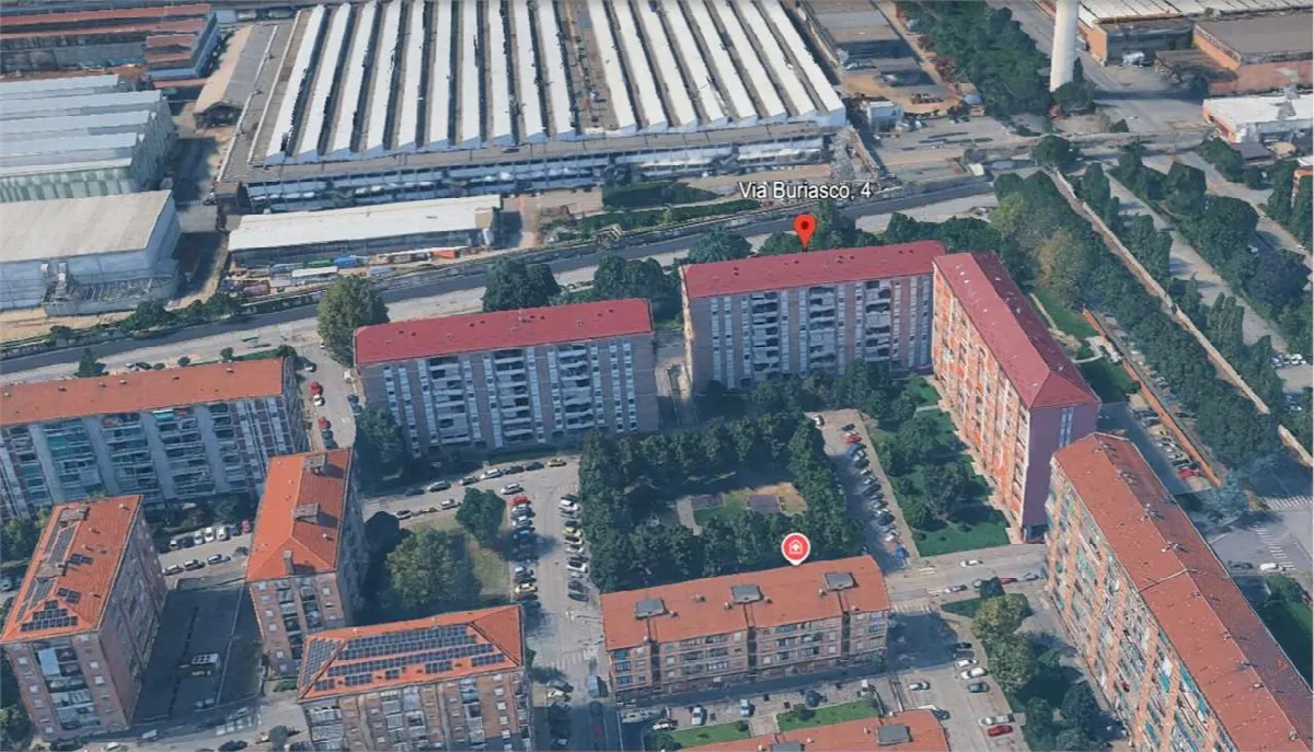 Appartamento in vendita a Torino - foto 6