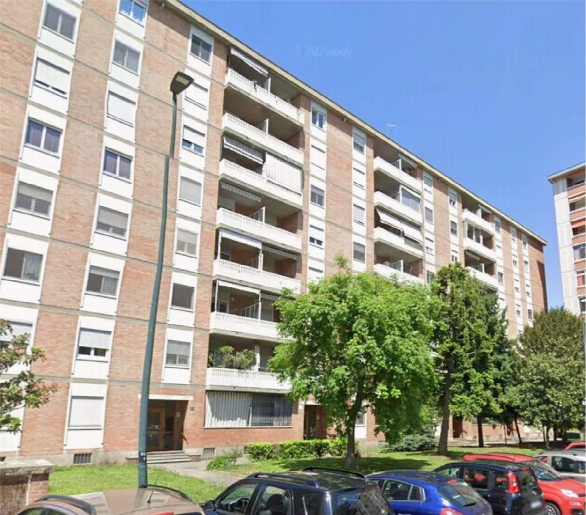 Appartamento in vendita a Torino - foto 9