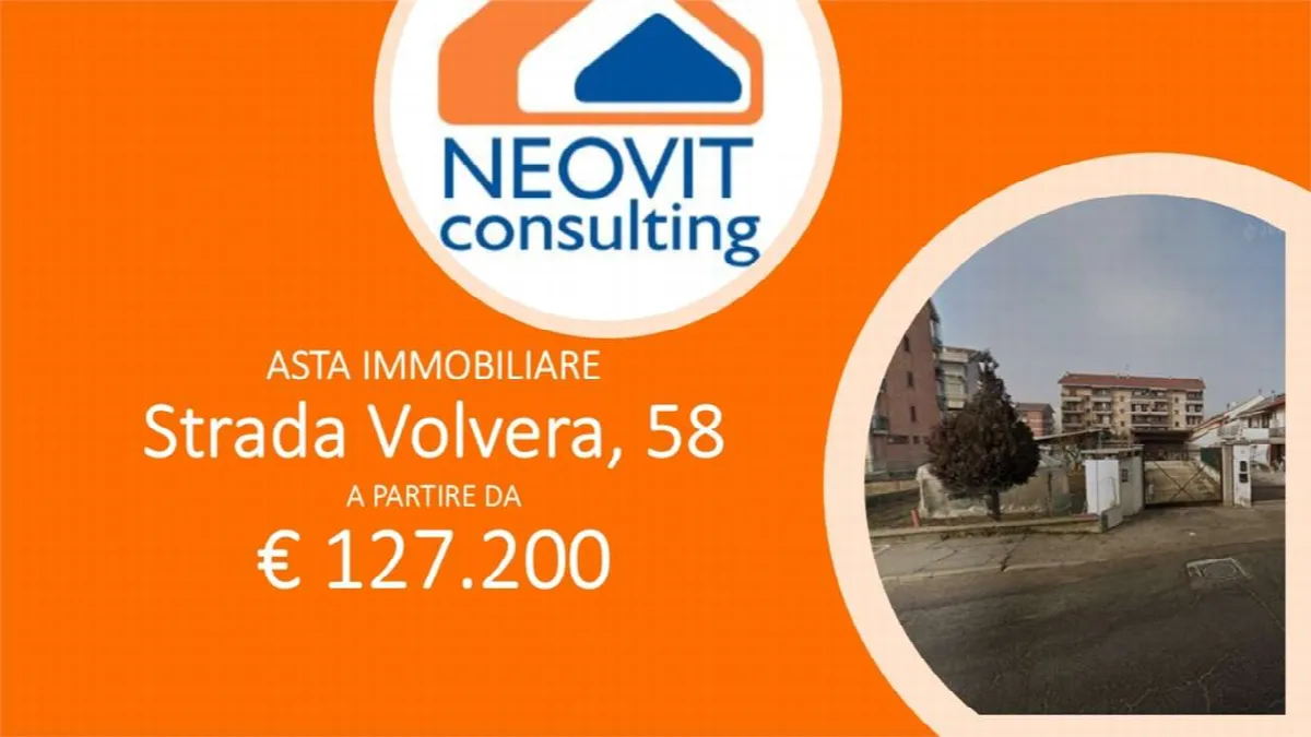 Casa indipendente in vendita a Orbassano - foto 1