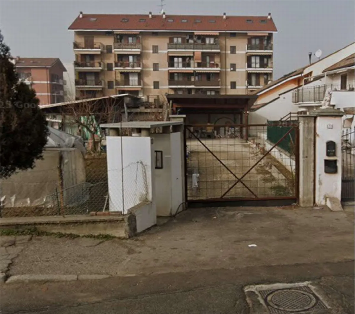 Casa indipendente in vendita a Orbassano - foto 8
