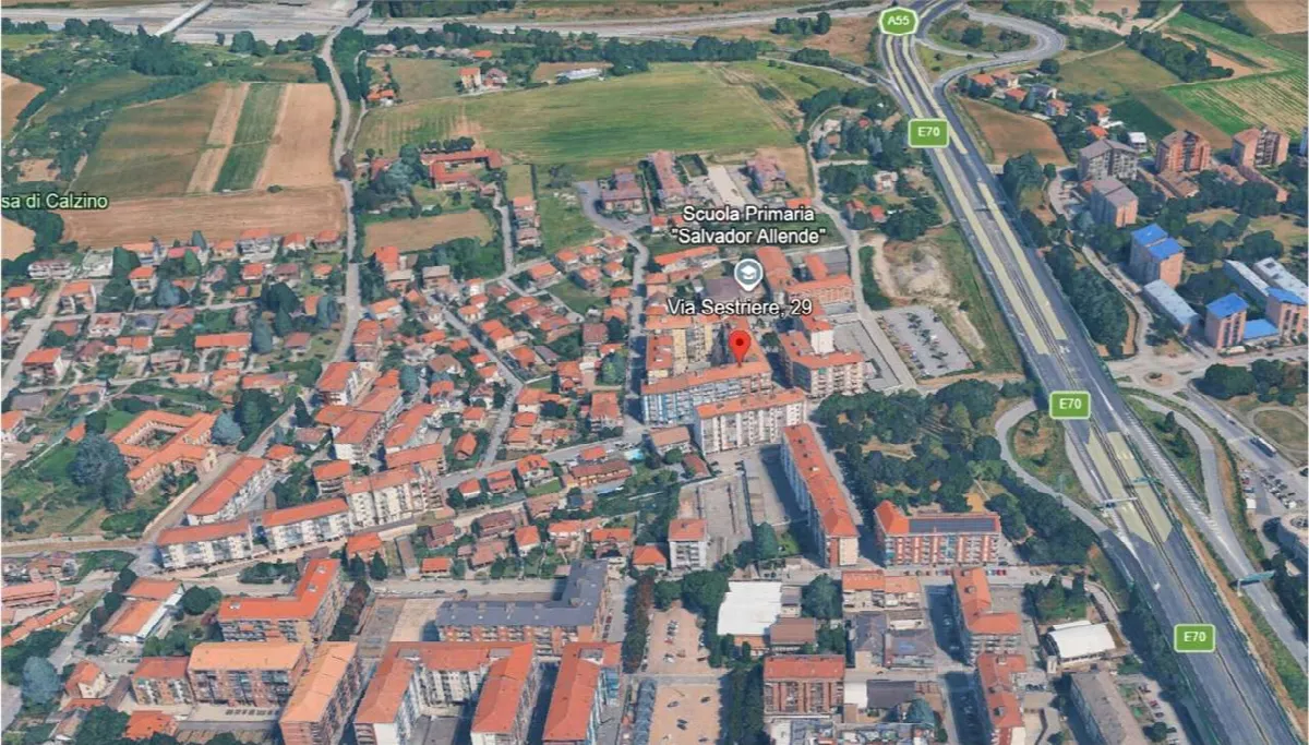 Appartamento in vendita a Rivoli - foto 4