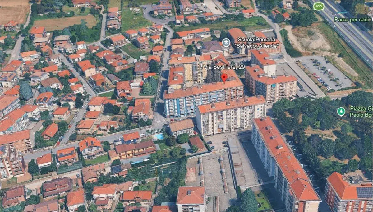 Appartamento in vendita a Rivoli - foto 5