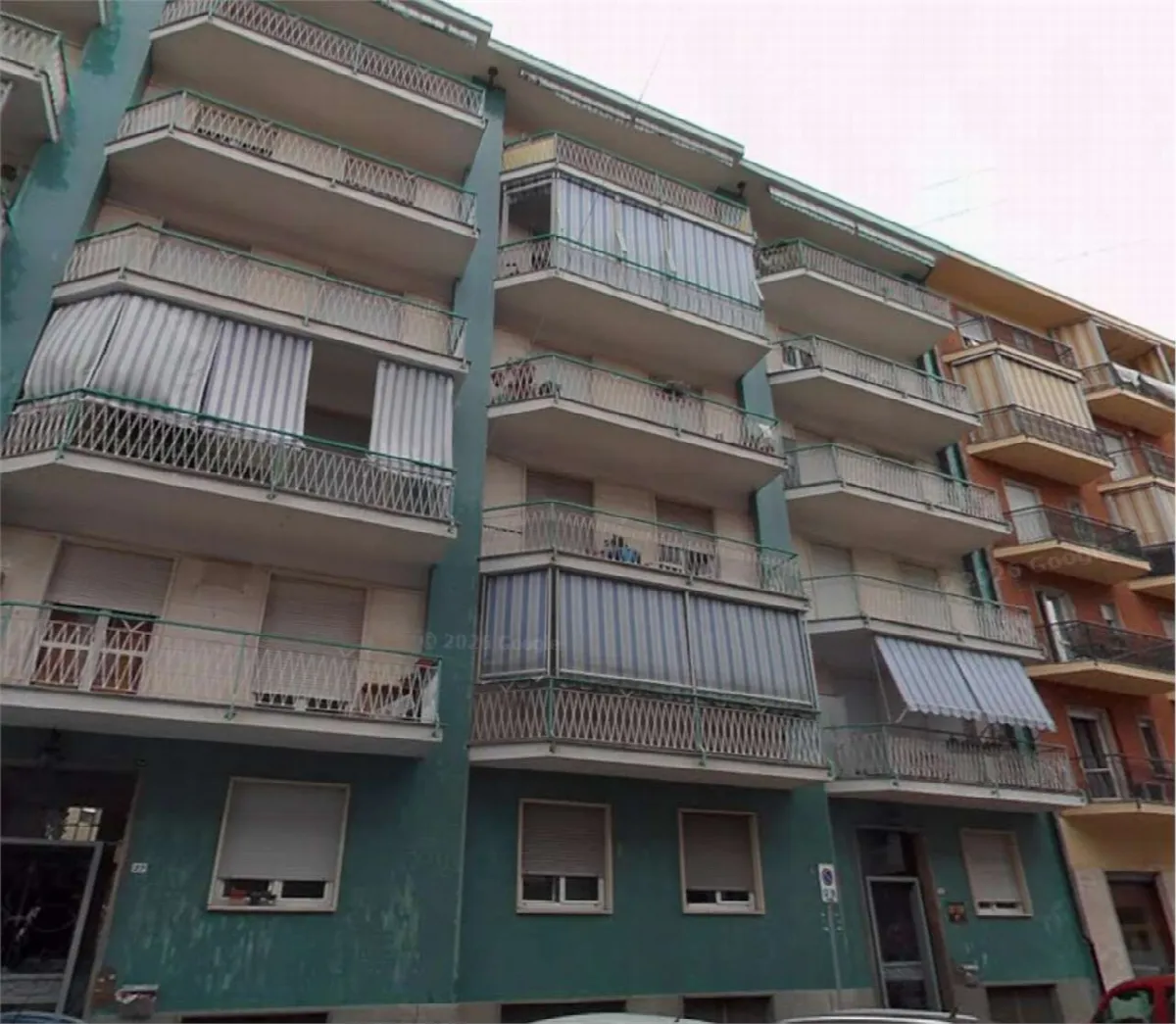 Appartamento in vendita a Rivoli - foto 7