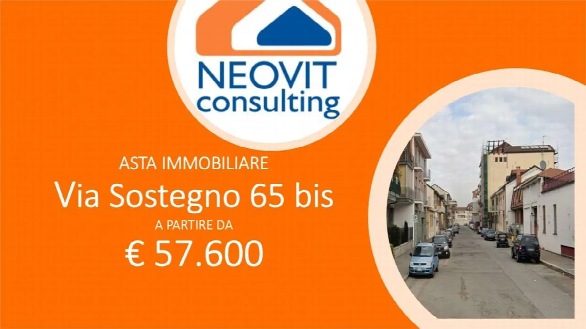 Appartamento in vendita a Torino - foto 1