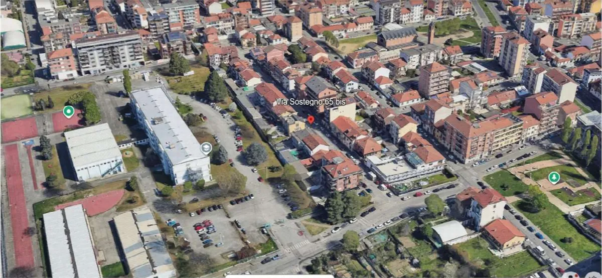 Appartamento in vendita a Torino - foto 6