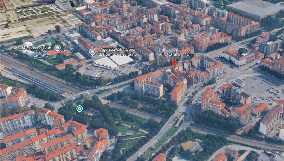 Appartamento in vendita a Torino - foto 4