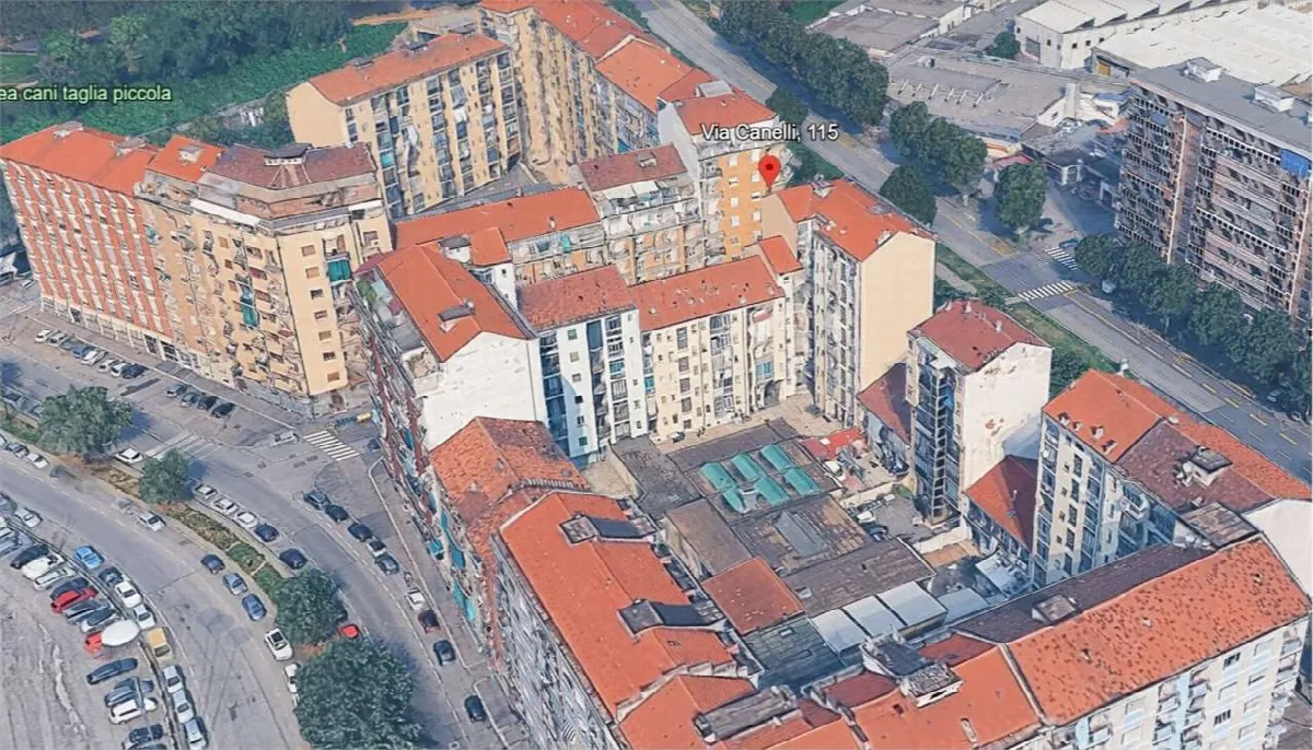 Appartamento in vendita a Torino - foto 6