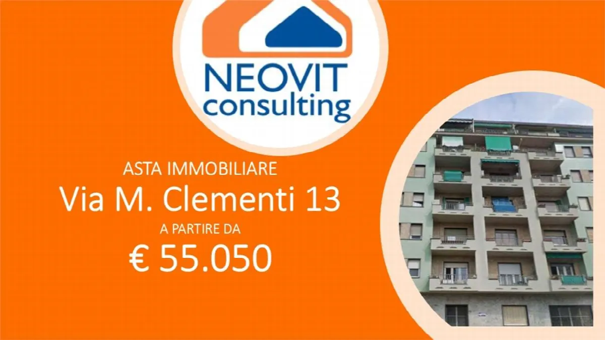 Appartamento in vendita a Torino - foto 1
