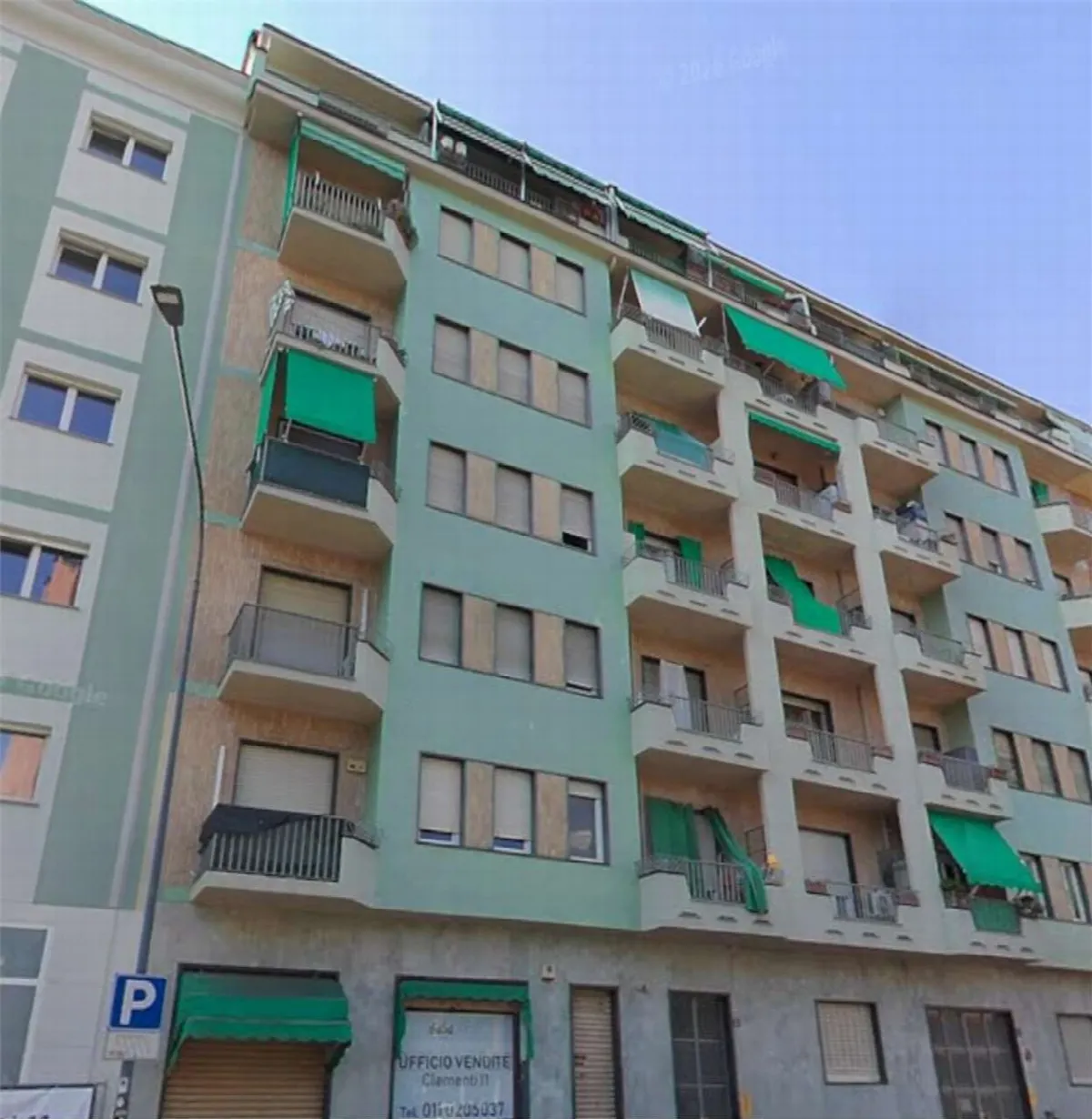 Appartamento in vendita a Torino - foto 7