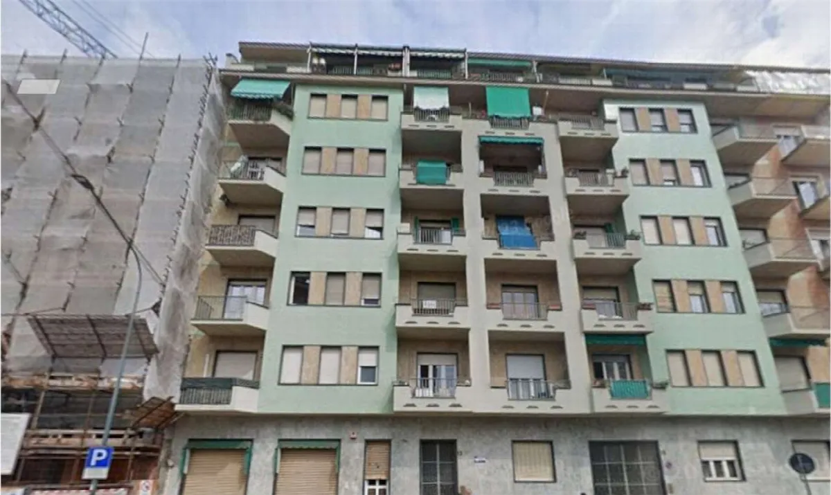 Appartamento in vendita a Torino - foto 8