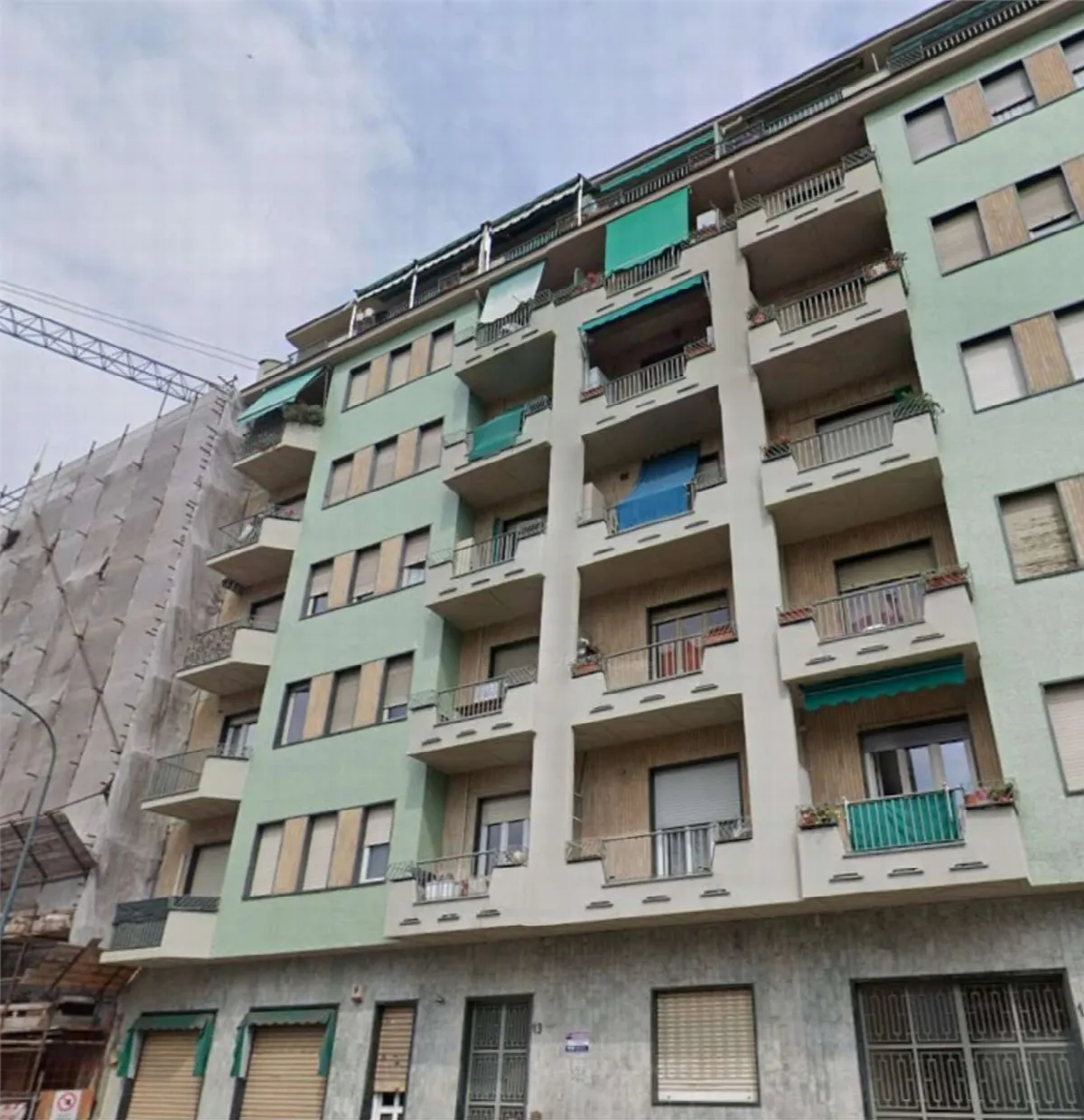 Appartamento in vendita a Torino - foto 9