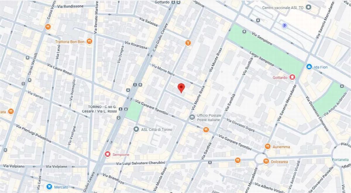 Appartamento in vendita a Torino - foto 10