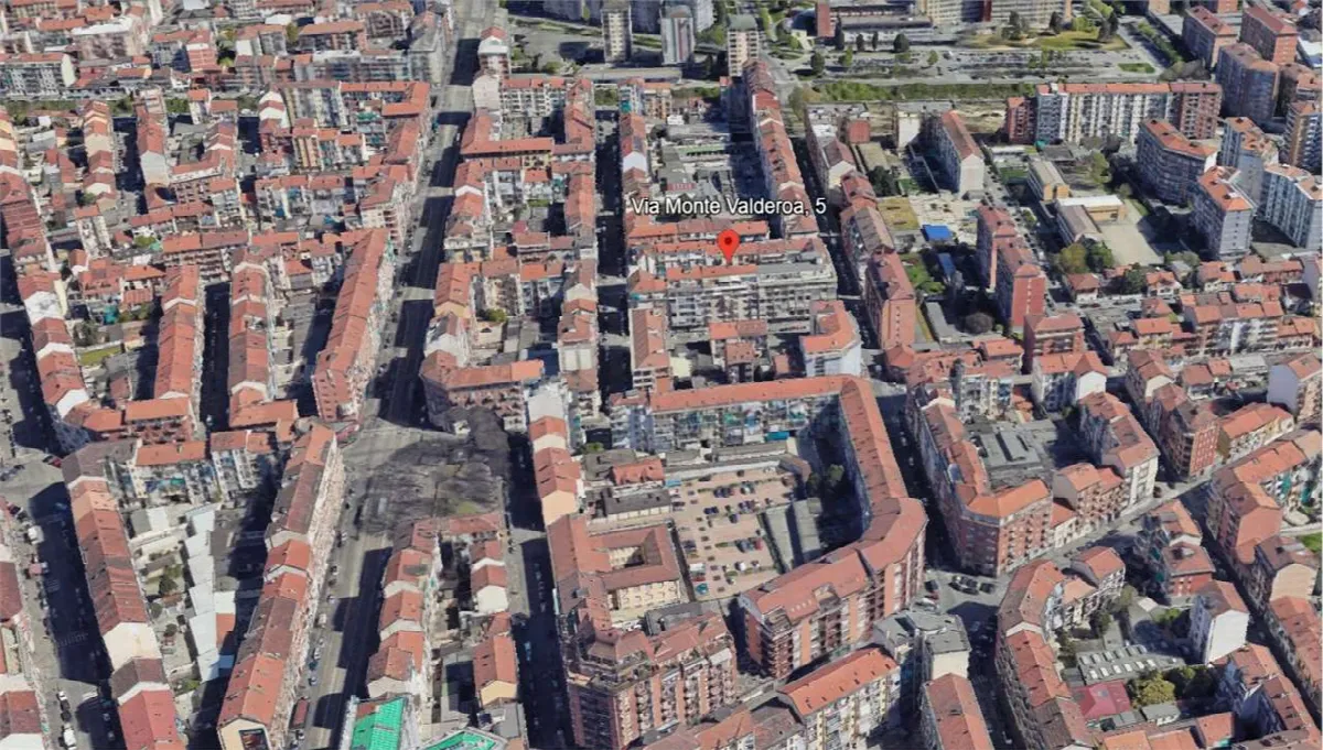 Appartamento in vendita a Torino - foto 4