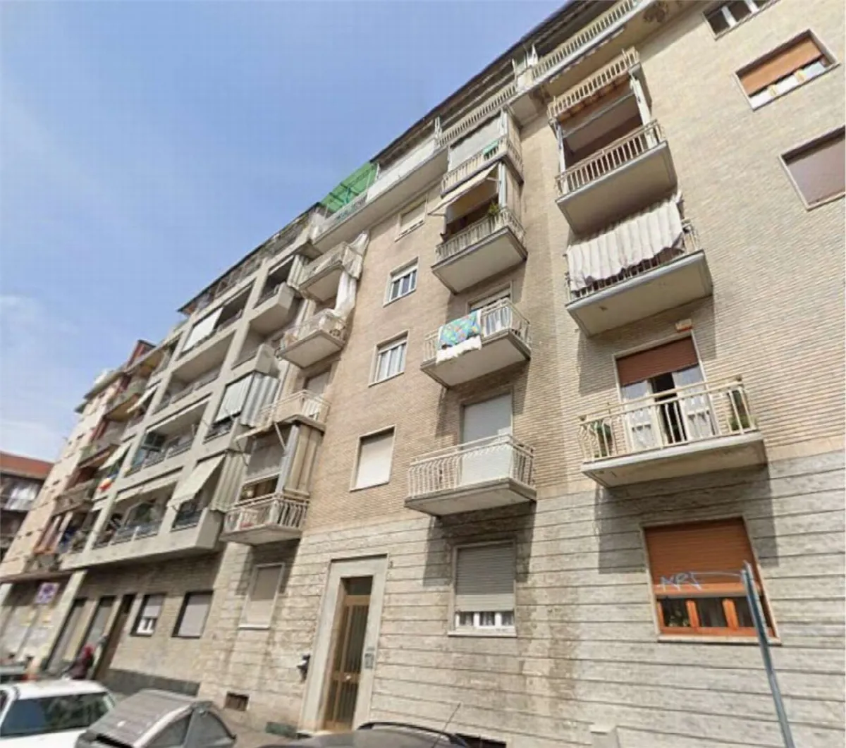 Appartamento in vendita a Torino - foto 9