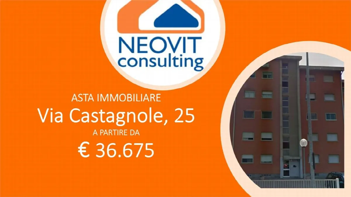 Appartamento in vendita a Carmagnola - foto 1