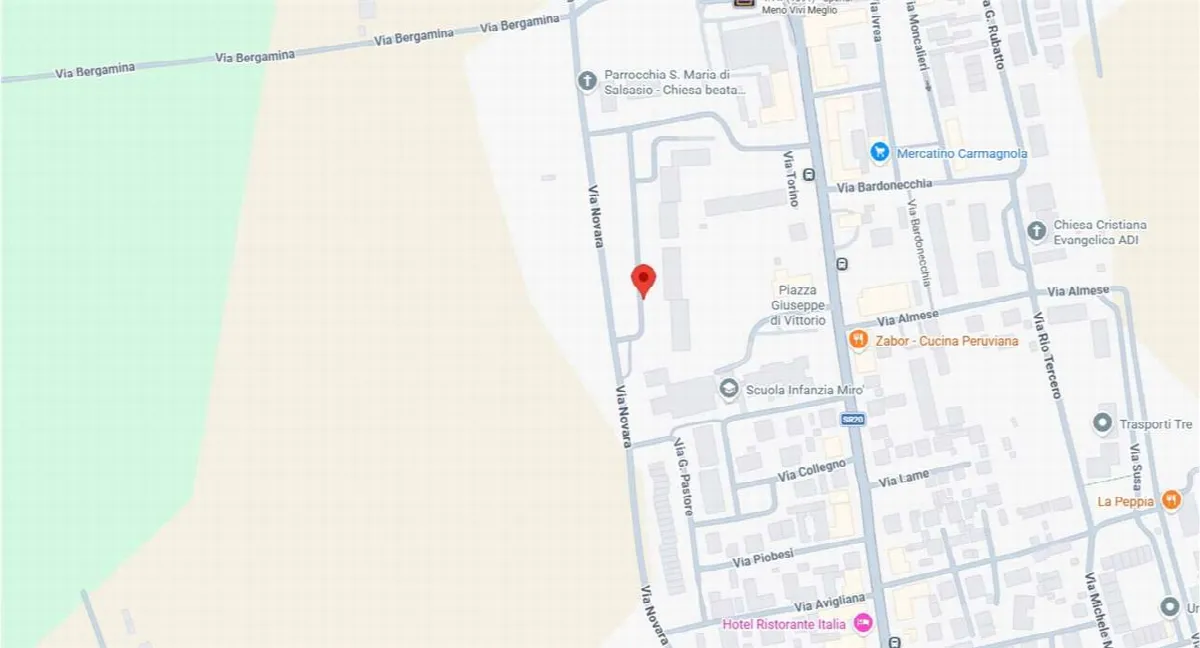 Appartamento in vendita a Carmagnola - foto 10