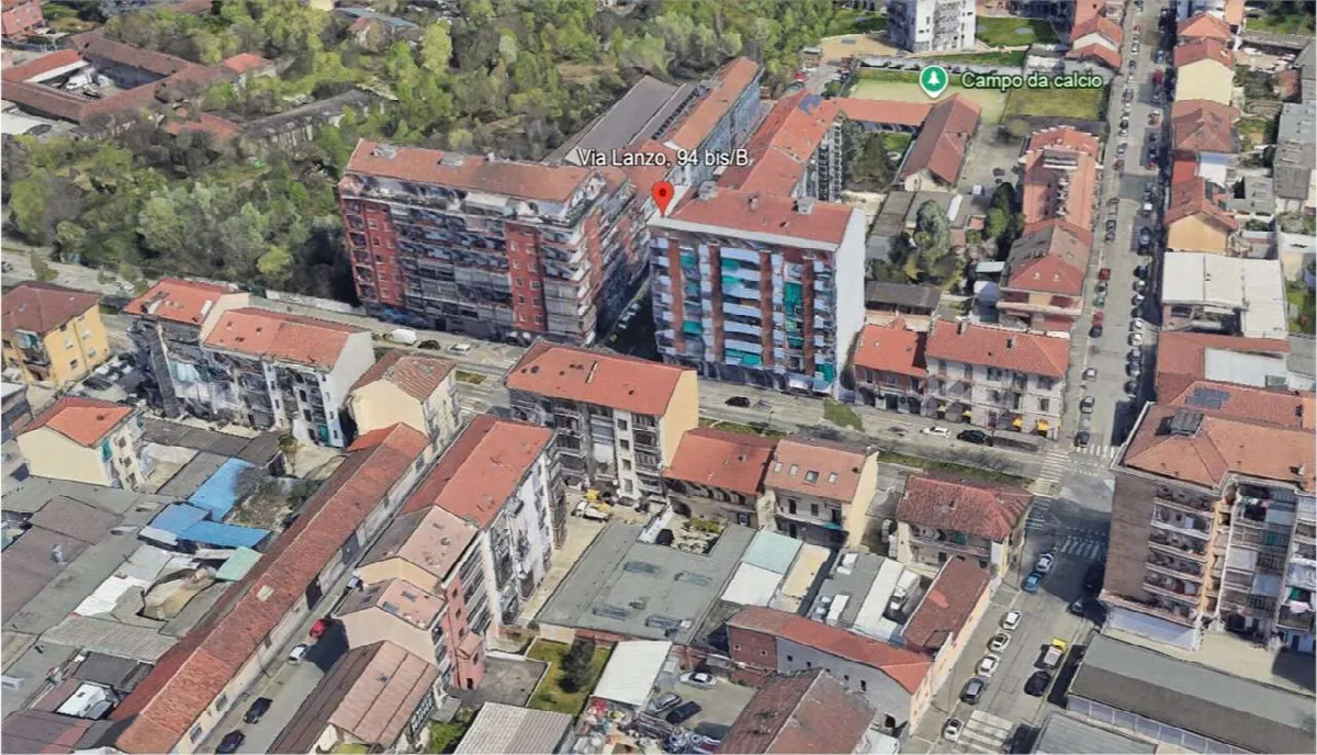 Appartamento in vendita a Torino - foto 5