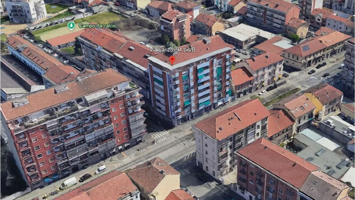 Appartamento in vendita a Torino - foto 6