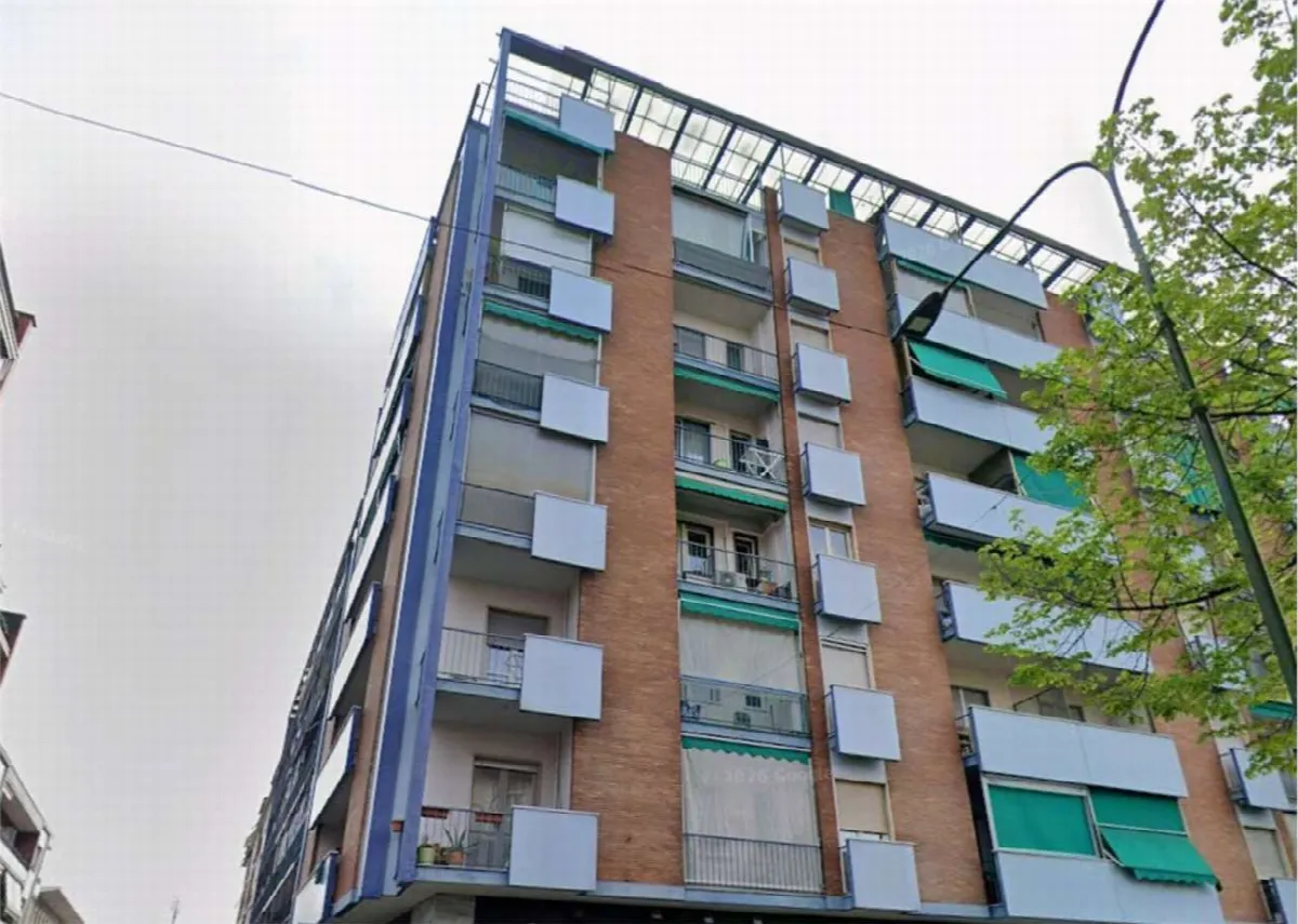 Appartamento in vendita a Torino - foto 9