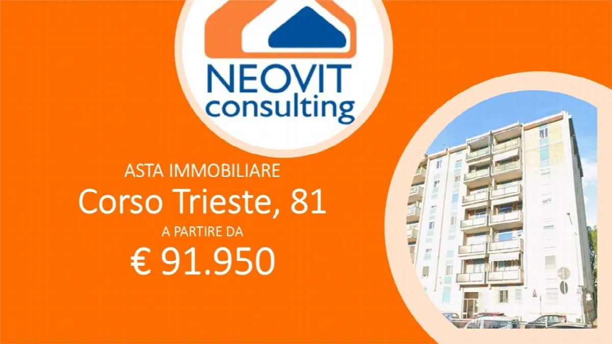 Appartamento in vendita a Moncalieri - foto 1